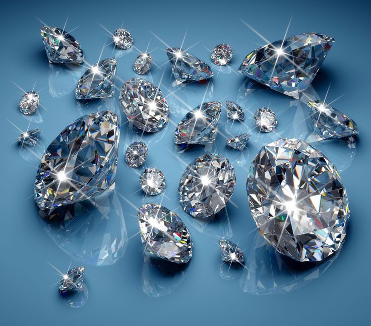 Botswana: growth forecasts revised downwards following tensions on the world diamond market