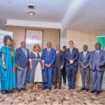 Cameroon: consolidated figures for the financial statements of Cameroon Oil Depots company(SCDP) in 2023