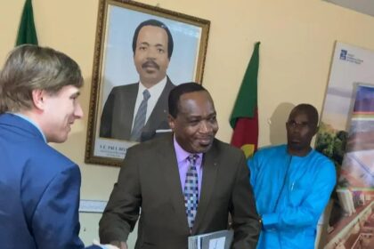 Cameroon: studies launched for the Mbakaou hydroelectric plant in the septentrion, with a projected output of 250 to 300MW