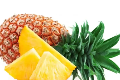 African pineapple market: large-scale local processing takes off