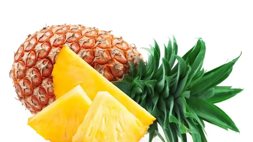 African pineapple market: large-scale local processing takes off