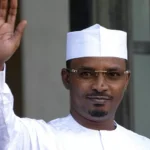 Chad: Mahamat Idriss Déby will visit France on July 15th
