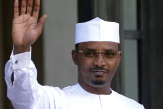 Chad: Mahamat Idriss Déby will visit France on July 15th