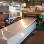 Cameroon exports 100 tons of aluminium ingots to Algeria, as part of the African Continental Free Trade Zone (Zlecaf)