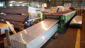 Cameroon exports 100 tons of aluminium ingots to Algeria, as part of the African Continental Free Trade Zone (Zlecaf)