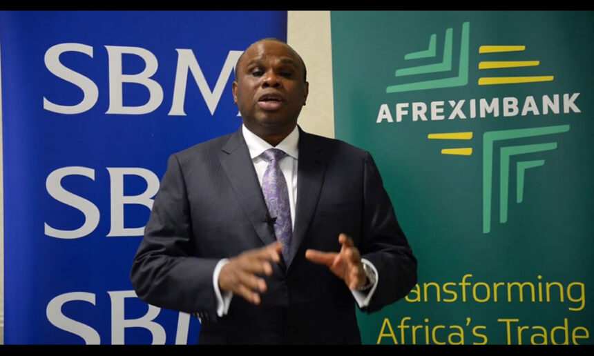 Intra-African transactions increase by 3.2% to reach $192.2 billion in 2023