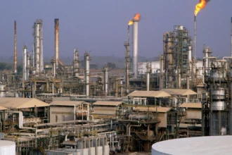 Niger looks to Chad-Cameroon pipeline to transport oil