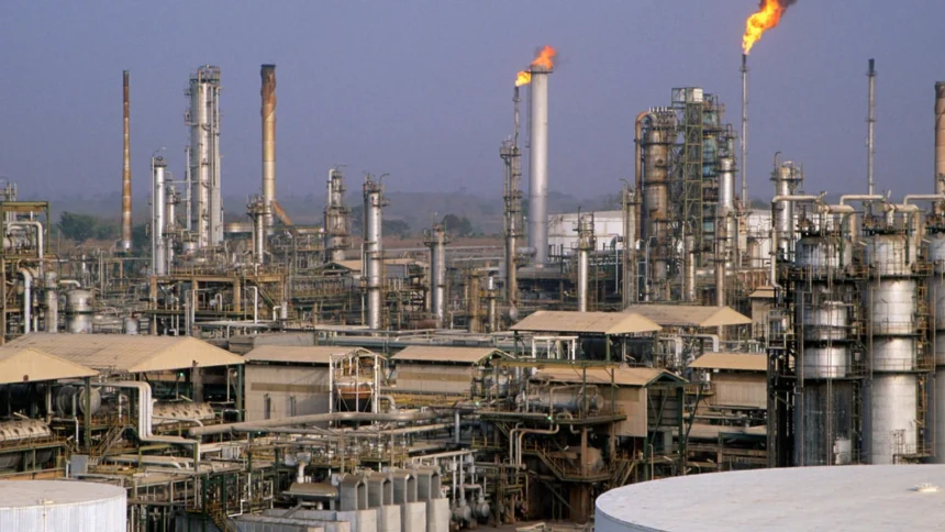 Niger looks to Chad-Cameroon pipeline to transport oil