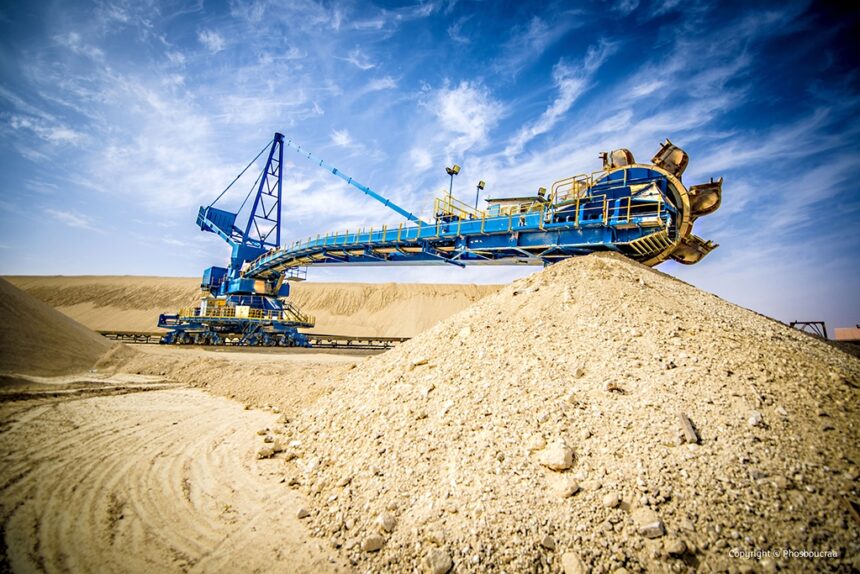 Morocco : A Key Player in Global Battery Manufacturing Thanks to Its Phosphates