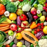 Egypt : Fruit and vegetable market estimated at USD 15.64 billion in 2024
