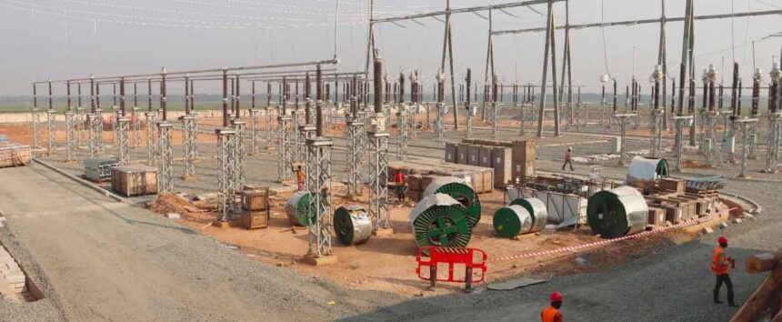 Burundi: The ADB and the European Union co-finance the construction of the Rubirizi power station to the tune of USD 37 million
