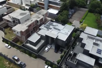 Real estate : Attacq and Hyprop concentrate their investments in South Africa