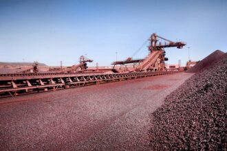 Tanzania : Fujian Hexingwang Industrial finances Liganga iron ore project to the tune of USD 77 million