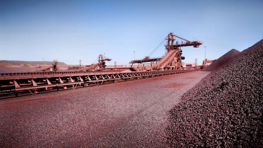 Tanzania : Fujian Hexingwang Industrial finances Liganga iron ore project to the tune of USD 77 million