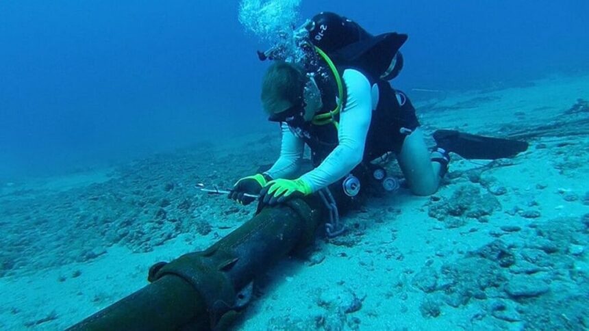 South Africa : Metier invests in submarine cable recycling