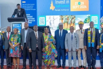 Ivory Coast : Invest in South-Comoé forum, economic operators invited to invest in the region
