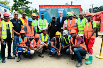 Gabon : Airtel invests $7.30 million to extend its high-capacity fiber optic network