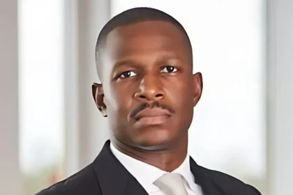 Michael Ahonzo Avou : the face of African finance at the helm of JP Morgan Chase in Ivory Coast