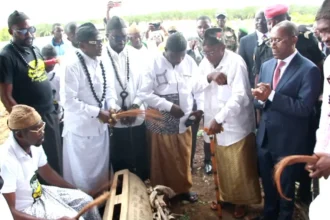 Cameroon : Pristine, the new mineral water and soft drinks production and distribution company, pioneers for the re-industrialization of the south west region