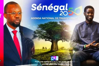 Senegal : the pillars of the National Strategy to lift the country out of dependence by 2050