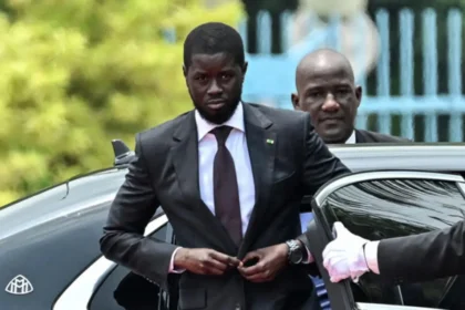 Money laundering : how Senegal restored its image for the investment community