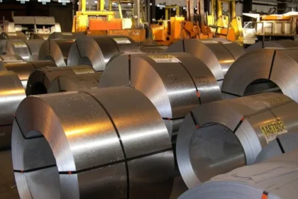 Nigeria : China’s Inner Galaxy Steel Company Limited to invest $300 million in steel development