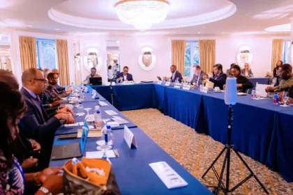 How the Arab Bank for Economic Development in Africa aims to change the perception of risk on the continent