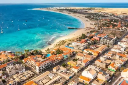 Cape Verde : towards a regional technology hub in West Africa thanks to Global Gateway