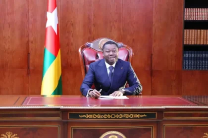Togo : Emerging digital hub and best destination for telecommunications investors