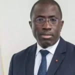 Ouattara Wautabouna, a new voice for Africa at the IMF