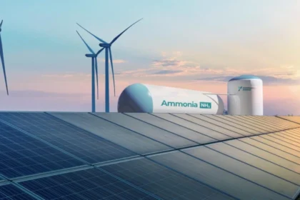 Morocco, Egypt, Kenya : emerging markets for renewable hydrogen, ammonia and methanol