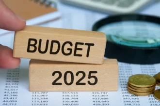 Finance bill : key figures for public investment and growth in Cameroon in 2025