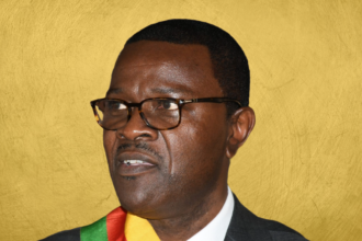 Jacquis Gabriel Kemleu, SG of the Association des raffineurs des oléagineux du Cameroun : "we have 500,000 t of annual crude palm oil production for a demand of 2,400,000 t".