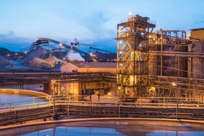 Mali : Barrick Gold, a tug-of-war over gold