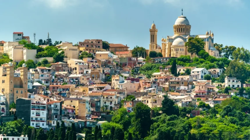 Algeria 2025, a land of opportunity