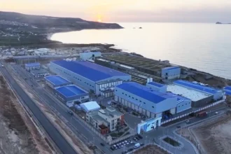 Algeria : desalination drive unlocking investment potential