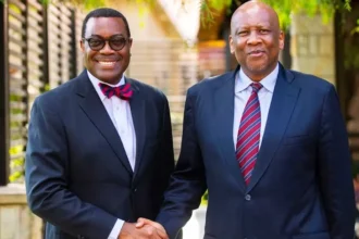 Lesotho : the AfDB invests $331 million to strengthen economic growth