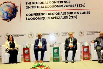 Africa: the private sector, cornerstone of commercial infrastructure financing