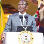 Kenya : set to become the leading economic power in East Africa