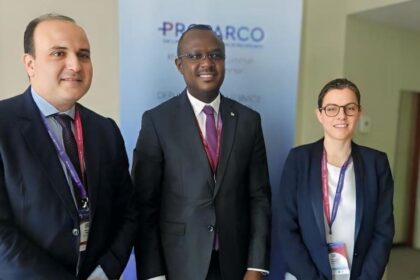 Cameroon: SMEs get $43.6 million lift from Proparco and Afriland First Bank Partnership