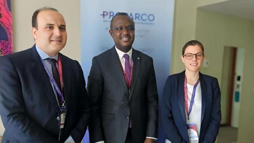 Cameroon: SMEs get $43.6 million lift from Proparco and Afriland First Bank Partnership