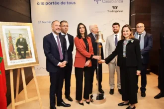 Morocco: Casablanca stock exchange enters the era of derivatives with MASI 20 futures
