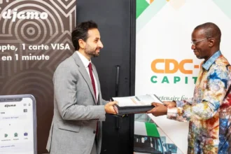 Djamo: Fintech Leader Driving Financial Inclusion in WAEMU