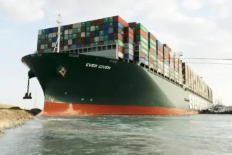 Egypt: Suez Canal Economic Zone SCZone positions itself as a global industrial and logistics hub