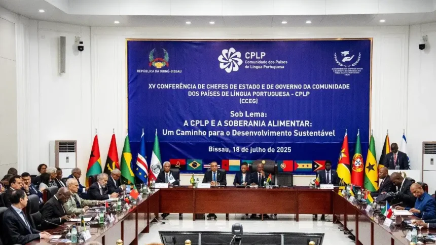 Lusophone Compact: Unlocking Private Capital for Sustainable Growth Across CPLP Nations