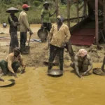 Africa’s commodity dependence: a structural weakness undermining resilience and growth
