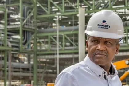 Africa’s Fertilizer Paradox: From Major Producer to Dangote’s Push for Self-Sufficiency