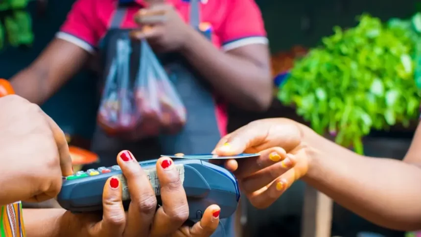 Africa’s banks embrace digital transformation. Mobile money, AI, and cybersecurity drive growth, while digital literacy remains the key challenge.