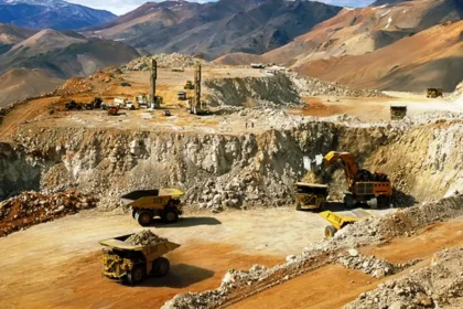 Guelmim Gold Discovery Boosts Morocco’s Position in Global Mining Sector