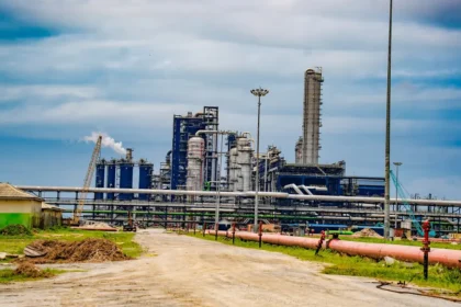 Aliko Dangote Unveils New Step in Africa’s Industrial Transformation